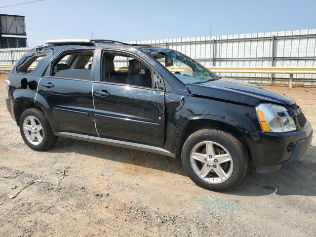 Photo 4 from auction – 2006 CHEVROLET EQUINOX LT with VIN 2CNDL63F266203317