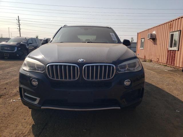 Photo 5 from auction – 2015 BMW X5 XDRIVE3 with VIN 5UXKR0C51F0K53650