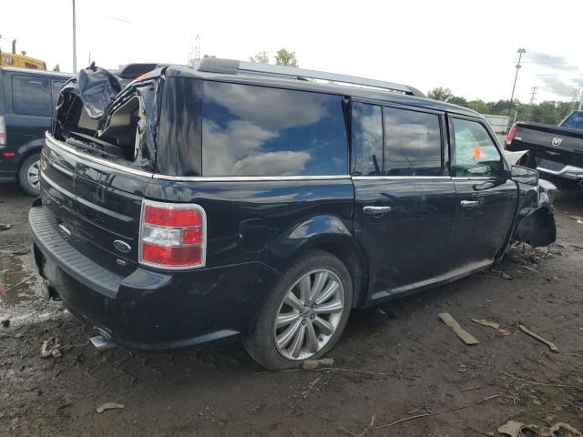 Photo 3 from auction – 2019 FORD FLEX SEL with VIN 2FMHK6C87KBA38534