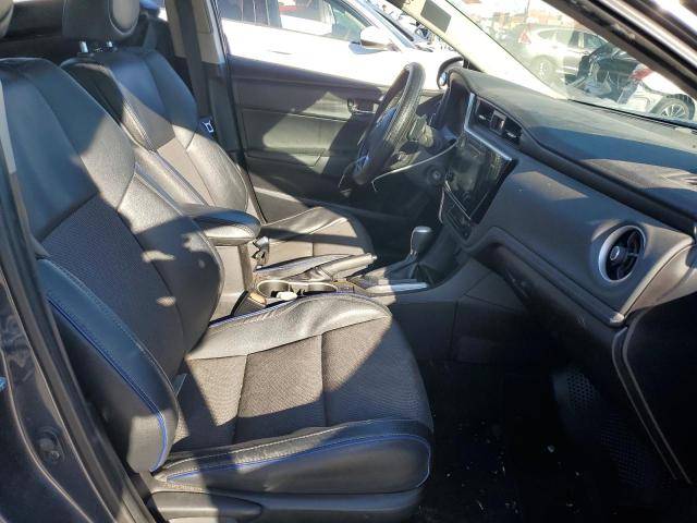 Zdjęcie 7 z aukcji – 2017 TOYOTA COROLLA z VIN 5YFBURHE6HP731227