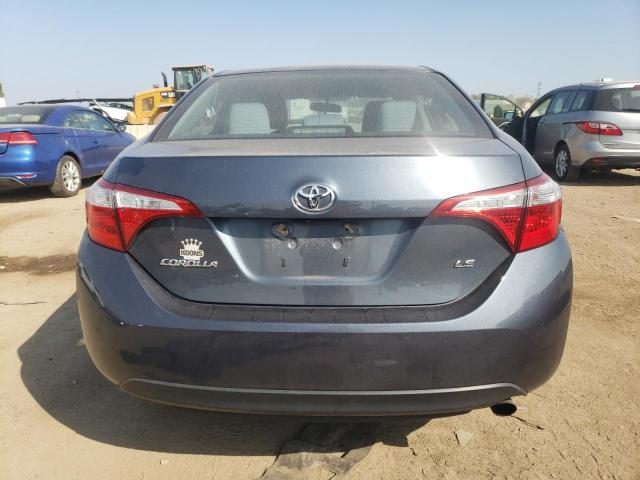 Photo 6 from auction – 2016 TOYOTA COROLLA L with VIN 2T1BURHEXGC600994