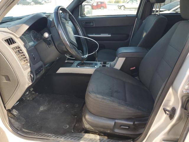 Photo 7 from auction – 2012 FORD ESCAPE XLT with VIN 1FMCU9DG4CKB75062