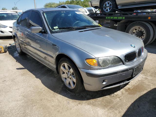 Photo 4 from auction – 2005 BMW 325 I with VIN WBAET37495NJ85230