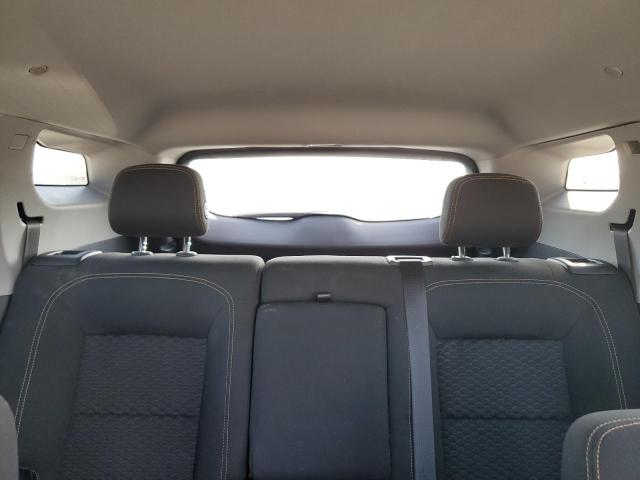 Photo 10 from auction – 2020 GMC TERRAIN SL with VIN 3GKALMEV9LL210079