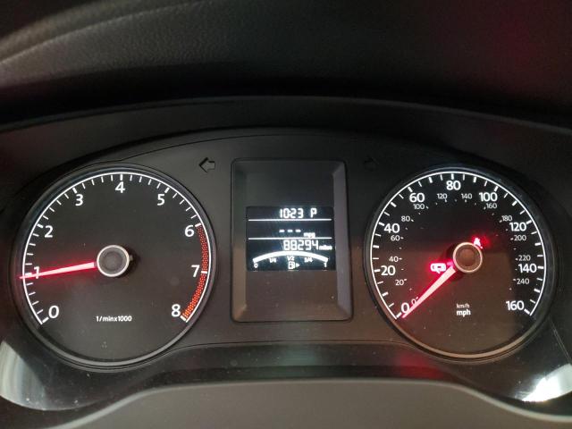 Photo 9 from auction – 2014 VOLKSWAGEN JETTA BASE with VIN 3VW2K7AJ5EM366640