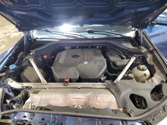 Photo 12 from auction – 2019 BMW X4 XDRIVE3 with VIN 5UXUJ3C57KLG52799