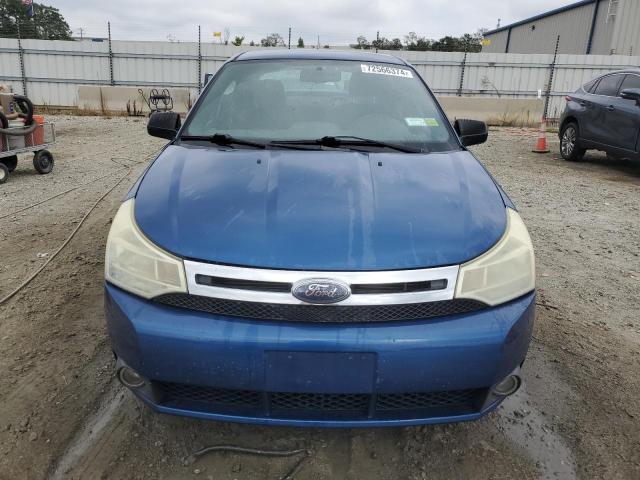 Photo 5 from auction – 2008 FORD FOCUS SES with VIN 1FAHP35N98W154841