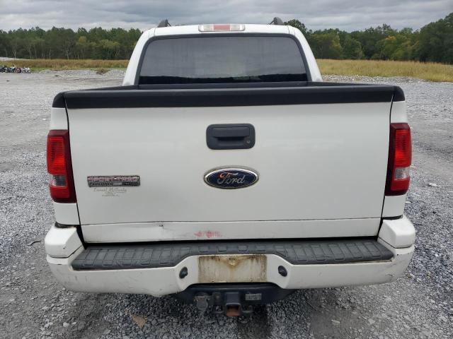 Photo 6 from auction – 2007 FORD EXPLORER S with VIN 1FMEU33K87UA23520