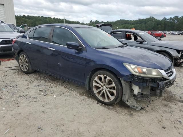 Photo 4 from auction – 2015 HONDA ACCORD SPO with VIN 1HGCR2F59FA096734