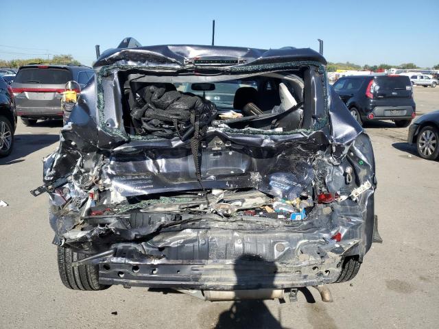 Photo 6 from auction – 2014 SUBARU IMPREZA SP with VIN JF1GPAL63E8277739