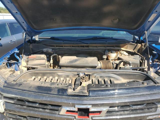 Photo 11 from auction – 2022 CHEVROLET SILVERADO with VIN 3GCUDHEL4NG627181