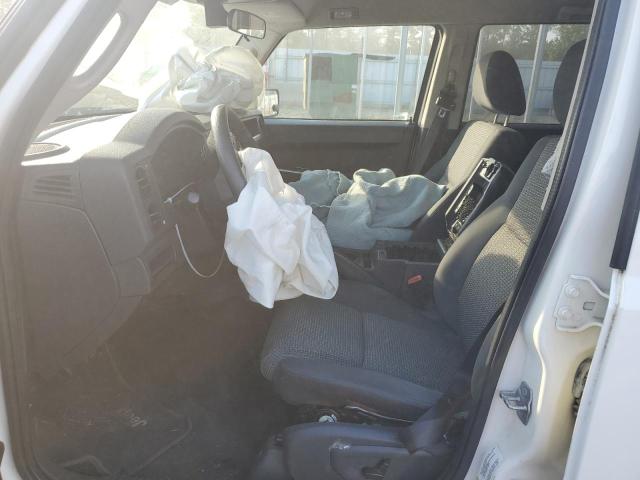 Foto 7 de la subasta – 2010 JEEP COMMANDER con VIN 1J4RH4GKXAC140890