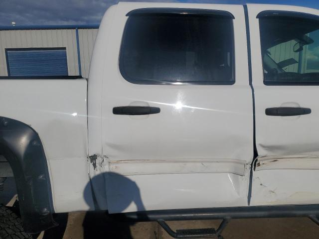 Photo 10 from auction – 2009 CHEVROLET SILVERADO with VIN 3GCEK23M19G289697