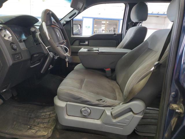 Photo 7 from auction – 2013 FORD F150 SUPER with VIN 1FTEW1CM8DKF04993