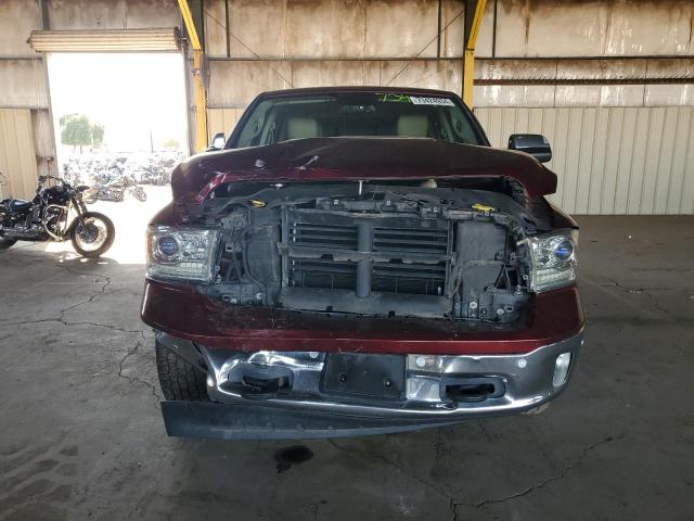 Photo 5 from auction – 2018 RAM 1500 LARAM with VIN 1C6RR7VT9JS118716