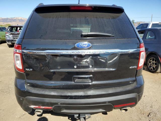 Photo 6 from auction – 2011 FORD EXPLORER X with VIN 1FMHK8D87BGA32705