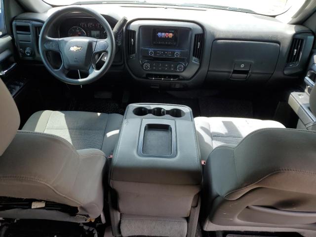Photo 8 from auction – 2014 CHEVROLET SILVERADO with VIN 3GCPCPEH8EG193398