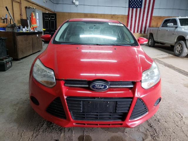 Photo 5 from auction – 2014 FORD FOCUS SE with VIN 1FADP3F24EL356731