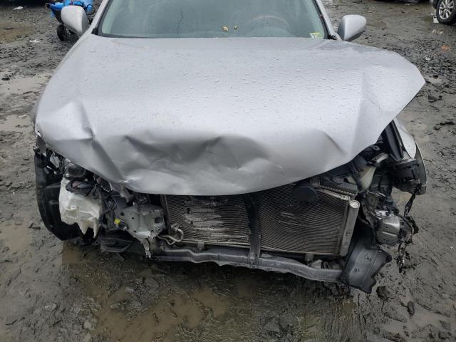 Photo 11 from auction – 2007 LEXUS ES 350 with VIN JTHBJ46G672050982
