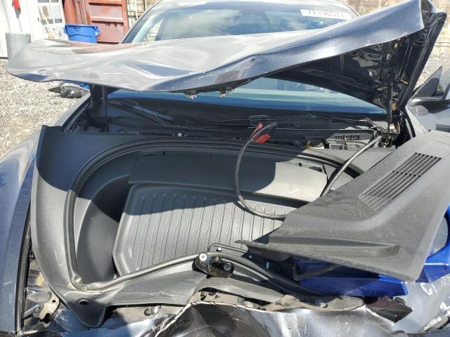 Photo 11 from auction – 2024 TESLA MODEL 3 with VIN 5YJ3E1EA6RF740818