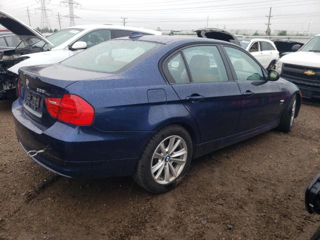 Photo 3 from auction – 2011 BMW 328 XI SUL with VIN WBAPK5C55BA994944