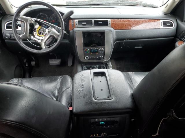 Photo 8 from auction – 2007 GMC YUKON with VIN 1GKFC13037J358754