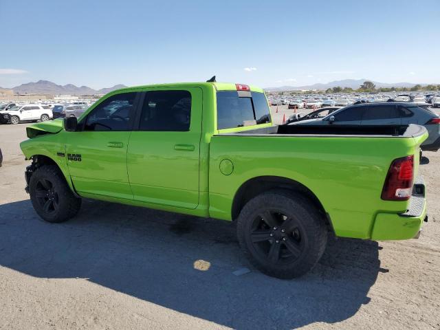 Photo 2 from auction – 2017 RAM 1500 SPORT with VIN 1C6RR7MT5HS809687
