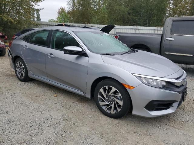 Photo 4 from auction – 2018 HONDA CIVIC EX with VIN 2HGFC2F70JH602431