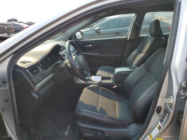Photo 7 from auction – 2017 TOYOTA CAMRY LE with VIN 4T1BF1FK9HU745741