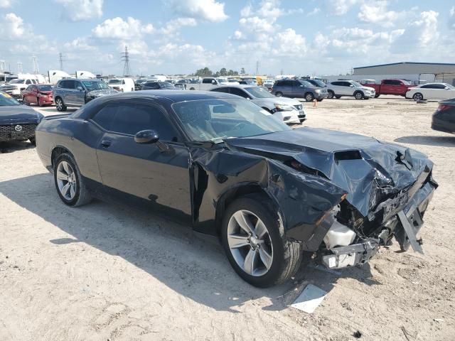Photo 4 from auction – 2020 DODGE CHALLENGER with VIN 2C3CDZAG9LH113533