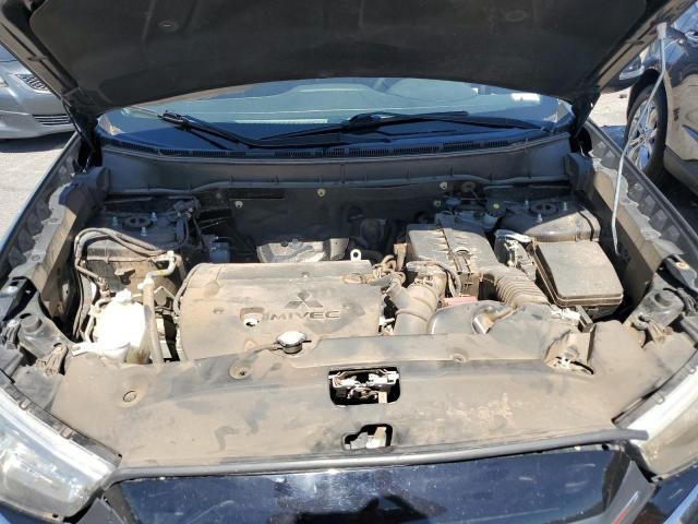 Photo 12 from auction – 2018 MITSUBISHI OUTLANDER with VIN JA4AP3AU1JU019454