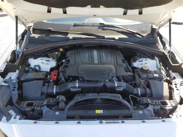 Foto 12 de la subasta – 2017 JAGUAR F-PACE PRE con VIN SADCJ2BVXHA092274