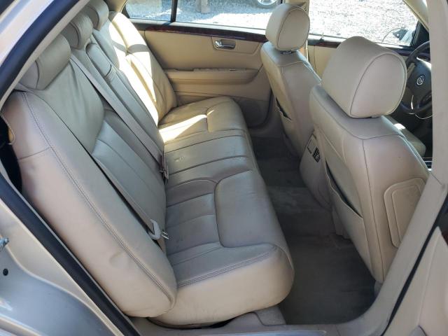 Photo 10 from auction – 2007 CADILLAC DTS with VIN 1G6KD57Y27U121902