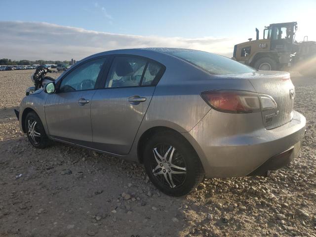 Photo 2 from auction – 2010 MAZDA 3 I with VIN JM1BL1SF1A1279655