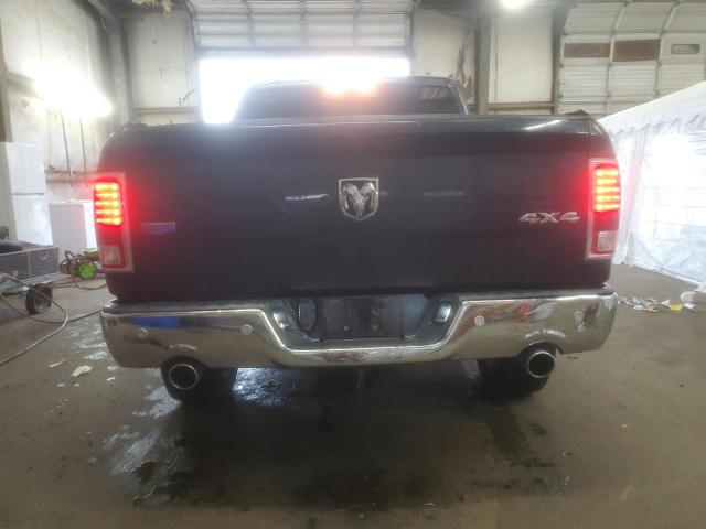 Photo 6 from auction – 2018 RAM 1500 LARAM with VIN 1C6RR7NM7JS354144