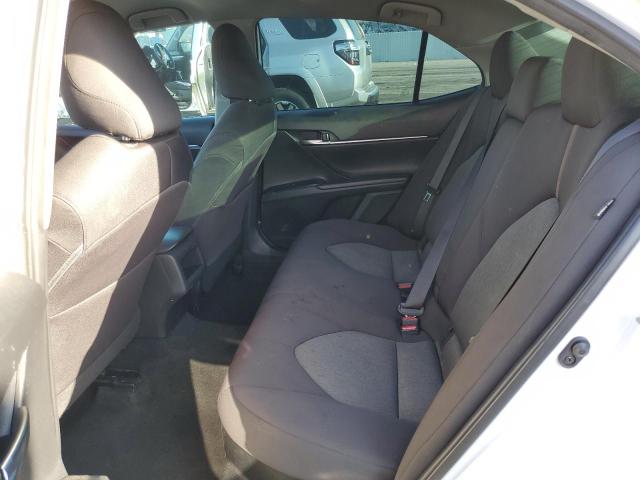 Photo 10 from auction – 2020 TOYOTA CAMRY LE with VIN 4T1C31AK2LU521062