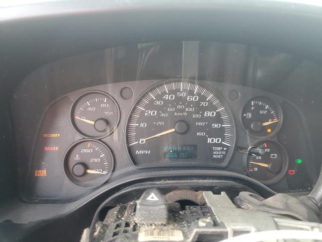 Photo 9 from auction – 2007 CHEVROLET EXPRESS G3 with VIN 1GCHG35U171165443