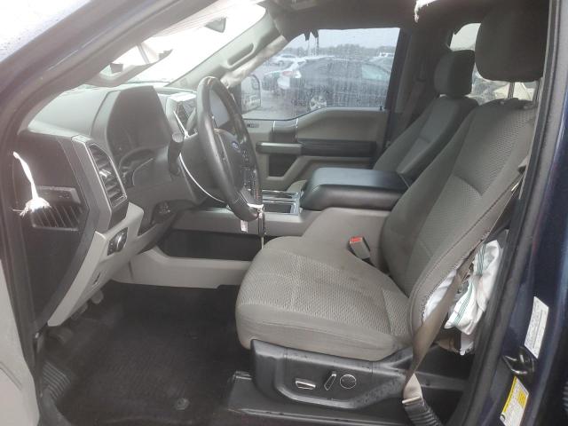 Photo 7 from auction – 2017 FORD F150 SUPER with VIN 1FTEW1EG2HKC94663
