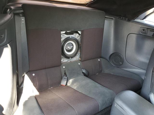 Photo 10 from auction – 2012 MITSUBISHI ECLIPSE SP with VIN 4A37L2EF3CE002781