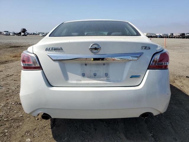 Photo 6 from auction – 2014 NISSAN ALTIMA 2.5 with VIN 1N4AL3AP9EC199635