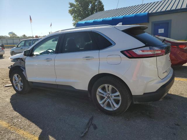 Photo 2 from auction – 2019 FORD EDGE SEL with VIN 2FMPK3J96KBC06413