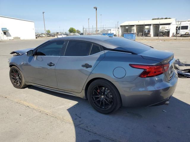 Photo 2 from auction – 2018 NISSAN MAXIMA 3.5 with VIN 1N4AA6AP5JC360970