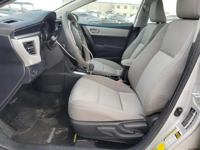 Photo 7 from auction – 2016 TOYOTA COROLLA L with VIN 5YFBURHE2GP470757