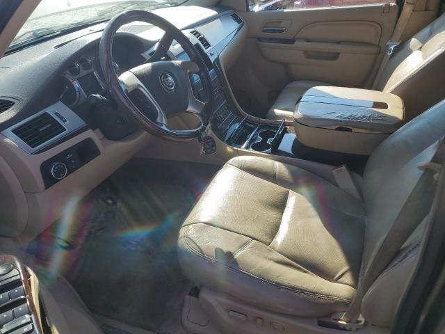 Foto 7 de la subasta – 2011 CADILLAC ESCALADE L con VIN 1GYS3BEF9BR223591
