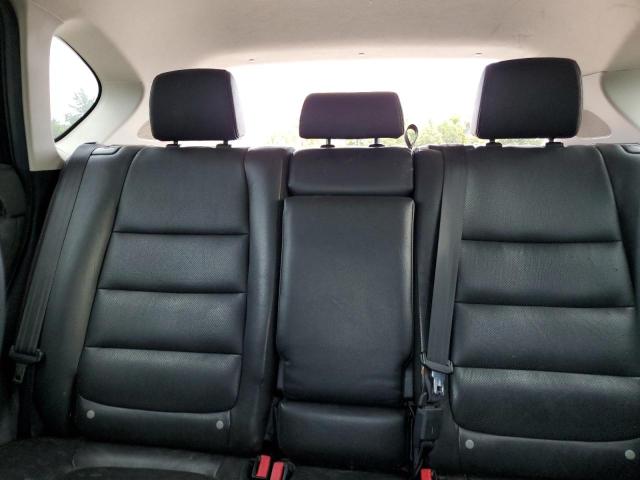 Photo 10 from auction – 2014 MAZDA CX-5 GT with VIN JM3KE4DY3E0380368