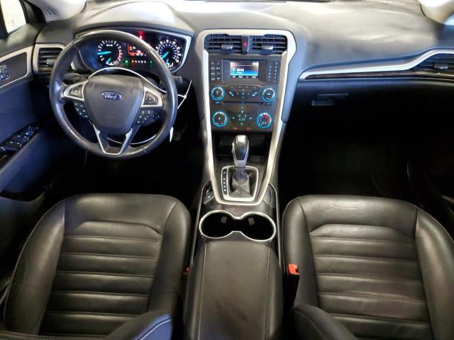 Photo 8 from auction – 2015 FORD FUSION SE with VIN 3FA6P0HD9FR291416