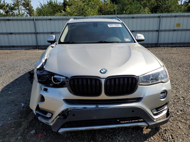 Photo 5 from auction – 2016 BMW X3 XDRIVE2 with VIN 5UXWX9C56G0D92530