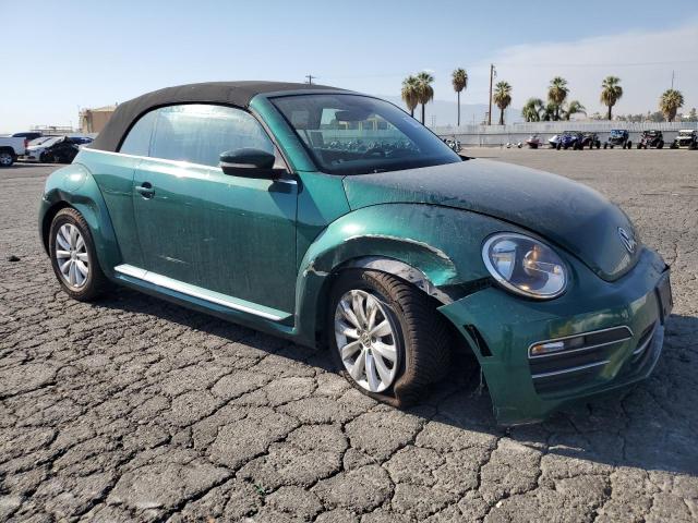 Photo 4 from auction – 2017 VOLKSWAGEN BEETLE S/S with VIN 3VW517AT4HM808541