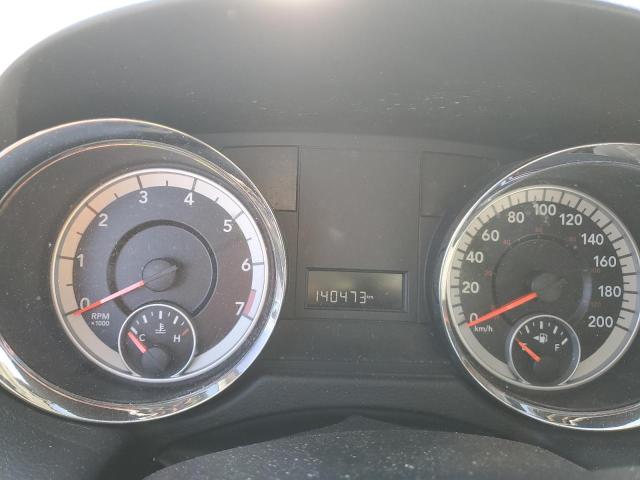 Photo 9 from auction – 2012 DODGE GRAND CARA with VIN 2C4RDGBG3CR397857