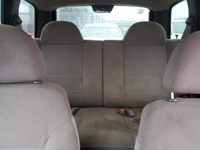 Photo 10 from auction – 2002 KIA SPORTAGE with VIN KNDJB723225169294